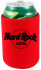 Promotional Red